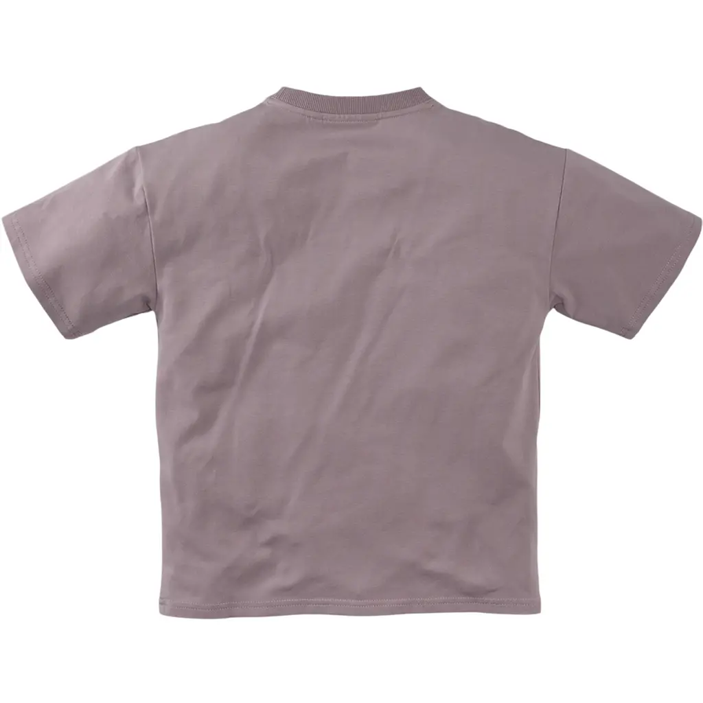 T-shirt Jynx (lavenda)