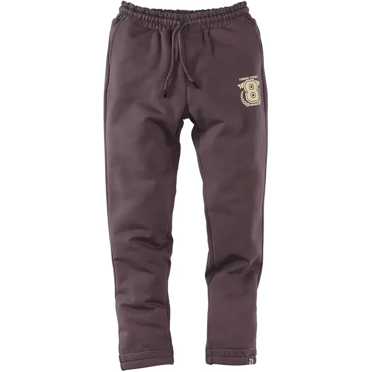 OP=OP! Joggingbroek Ruben (frosted plum)