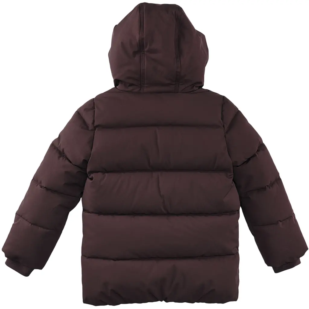 Winterjas Davion (crushed cloves)