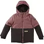 Z8 Winterjas Clemens (spicy mauve)