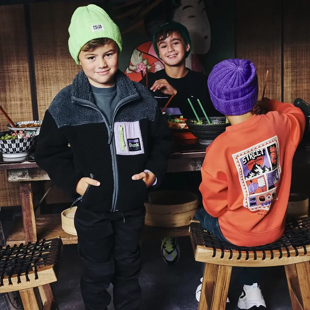 Borgvest teddy Sverre (night sky)