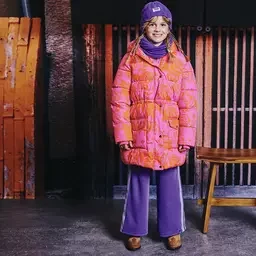 Winterjas Rosalia (prinky promise)