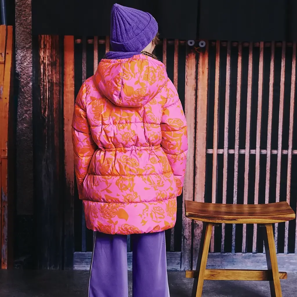 Winterjas Rosalia (prinky promise)