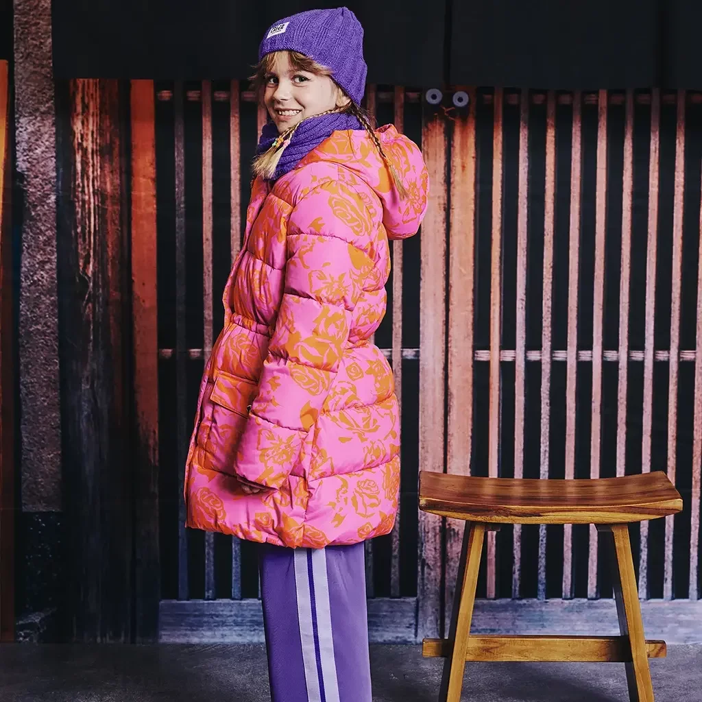 Winterjas Rosalia (prinky promise)