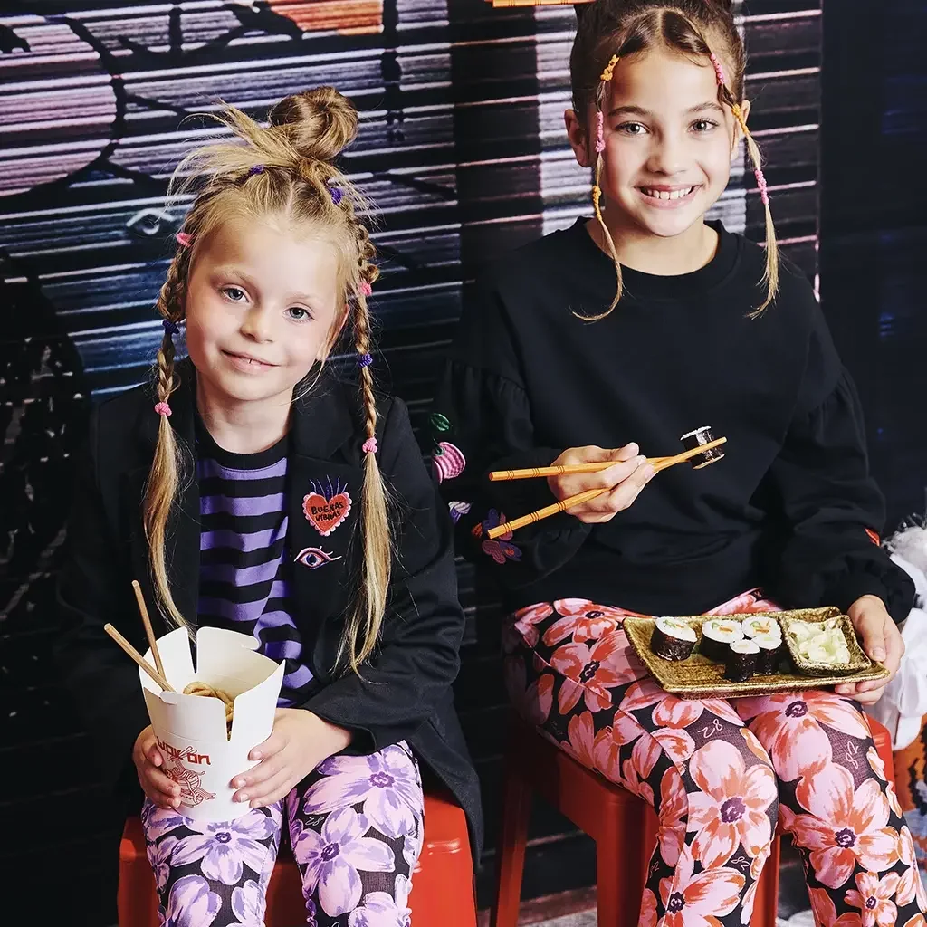 Blazer/jasje Aubree (night sky)