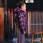 Z8 Winterjas Lise (royal purple)