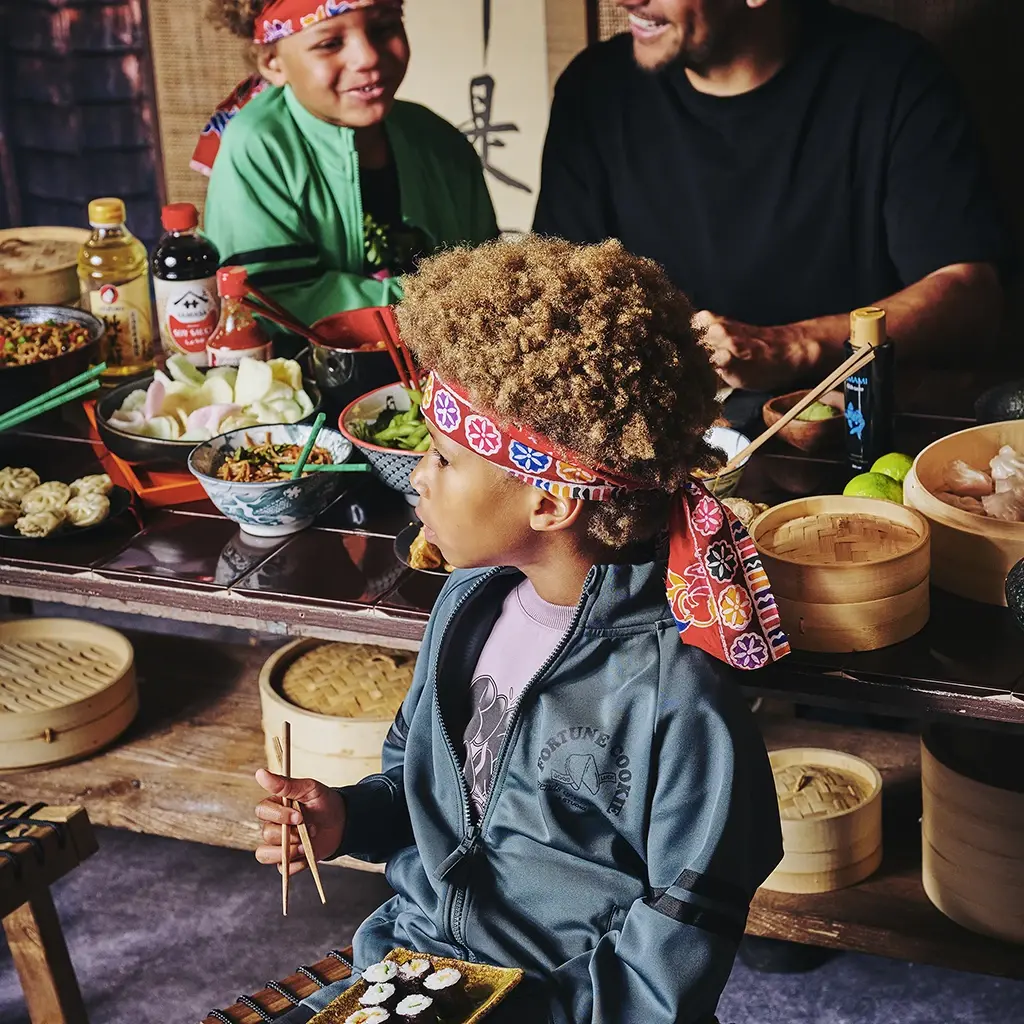 Trainingsvest Finch (seafoam shadow)
