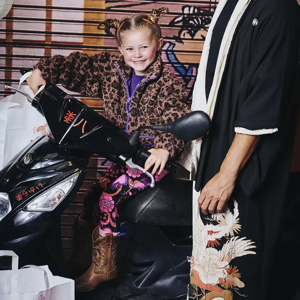 Borgvest teddy Marika (amber brown)