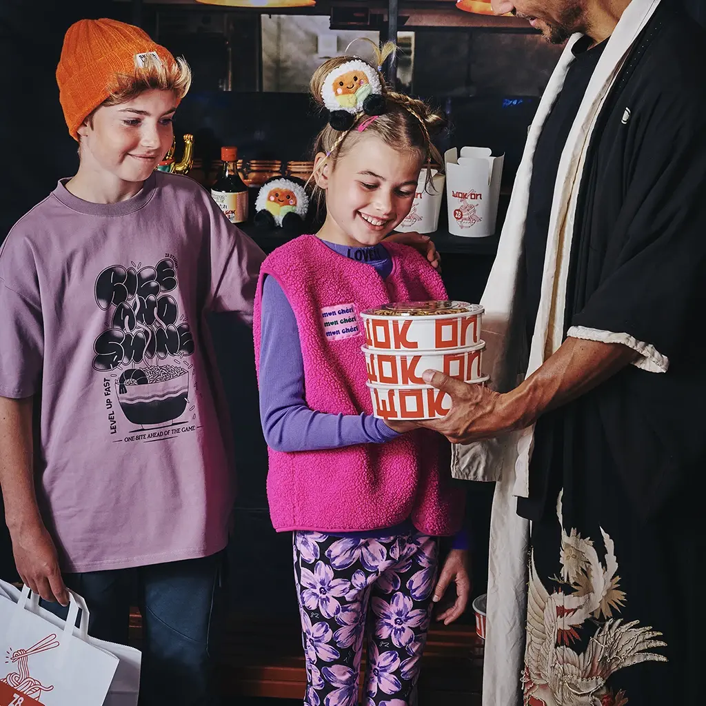 Longsleeve Isalie (purple chill)