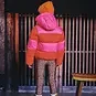 Z8 Winterjas Jayda (popping red/bubblegum)