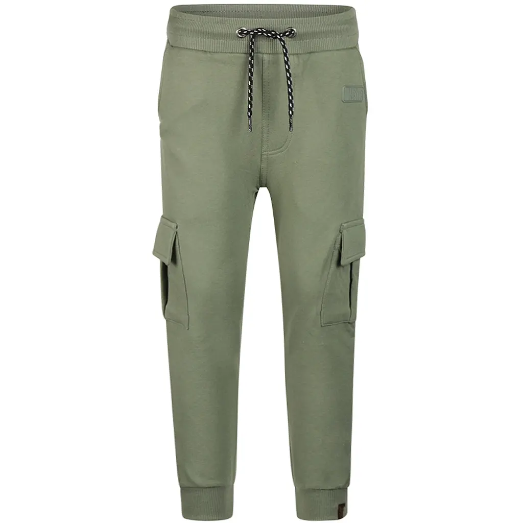 Joggingbroek (green)