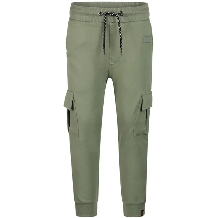 Joggingbroek (green)