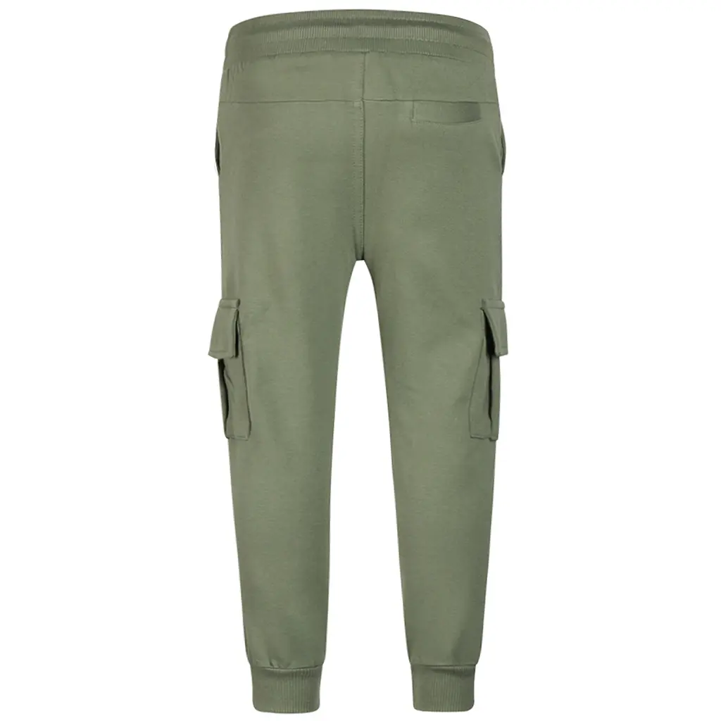 Joggingbroek (green)