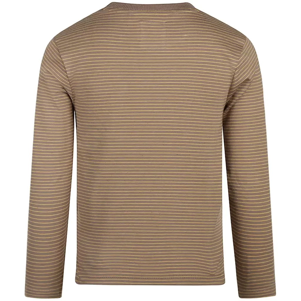 Longsleeve (taupe)