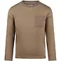 KOKO NOKO Longsleeve (taupe)