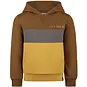 KOKO NOKO Trui hoodie (mustard)