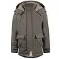 KOKO NOKO Winterjas parka (mid grey)