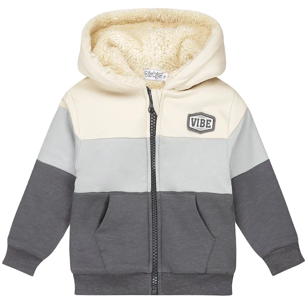 Buitenvest teddy (pebble)