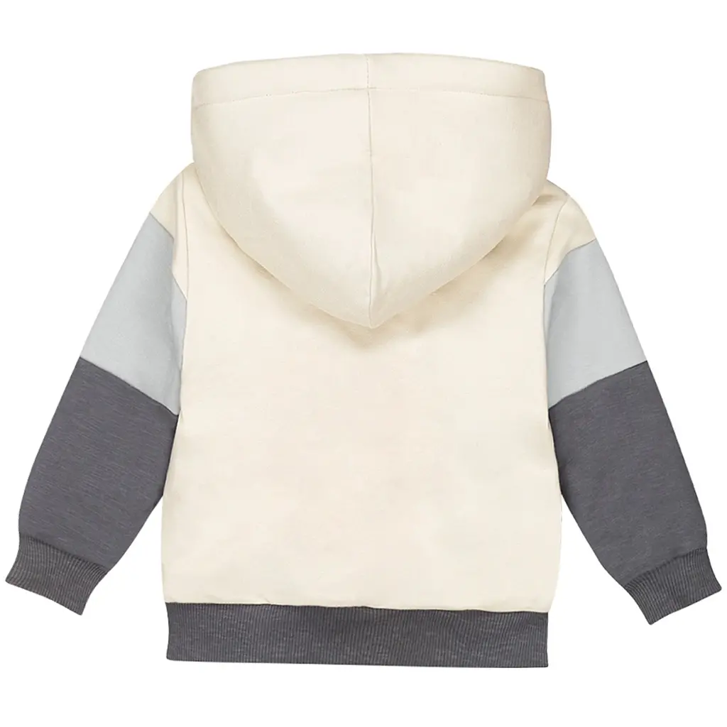 Buitenvest teddy (pebble)