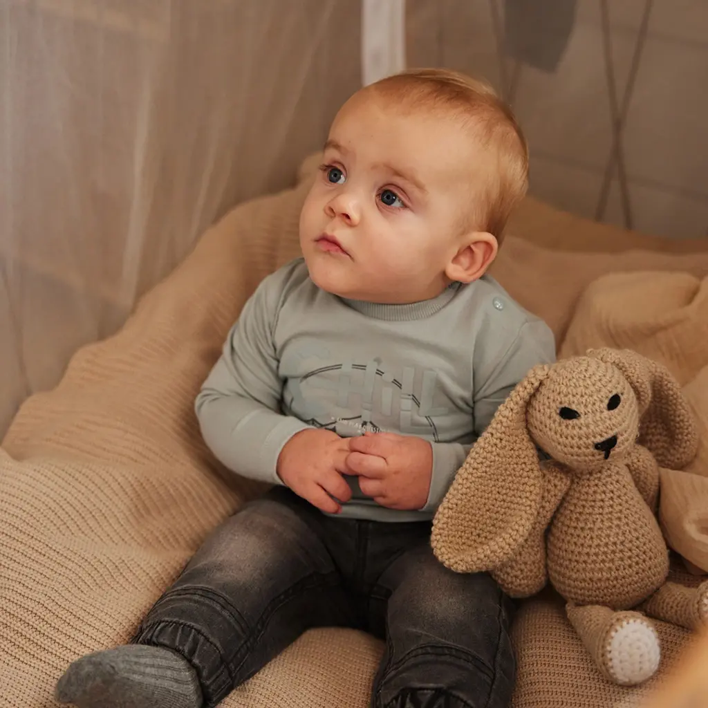 Jeans jogger (black jeans)