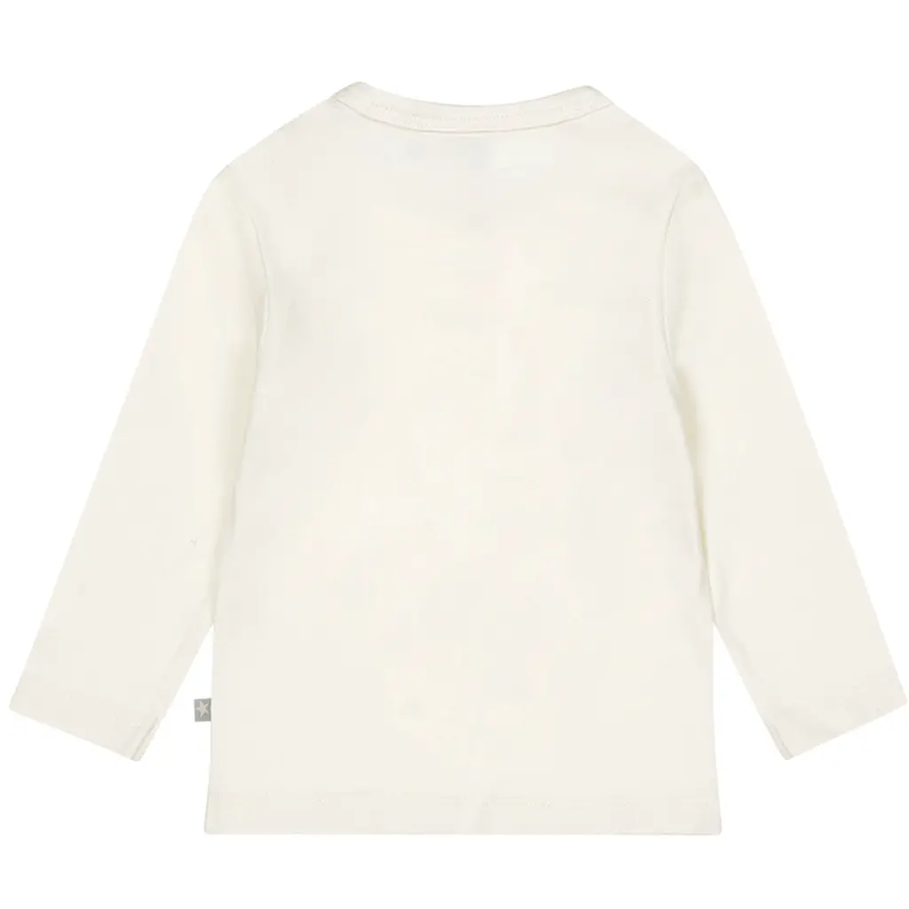 Longsleeve (off white)