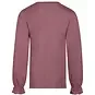 No Way Monday Longsleeve (burgundy)