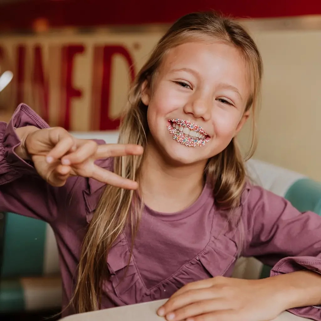 Longsleeve (burgundy)