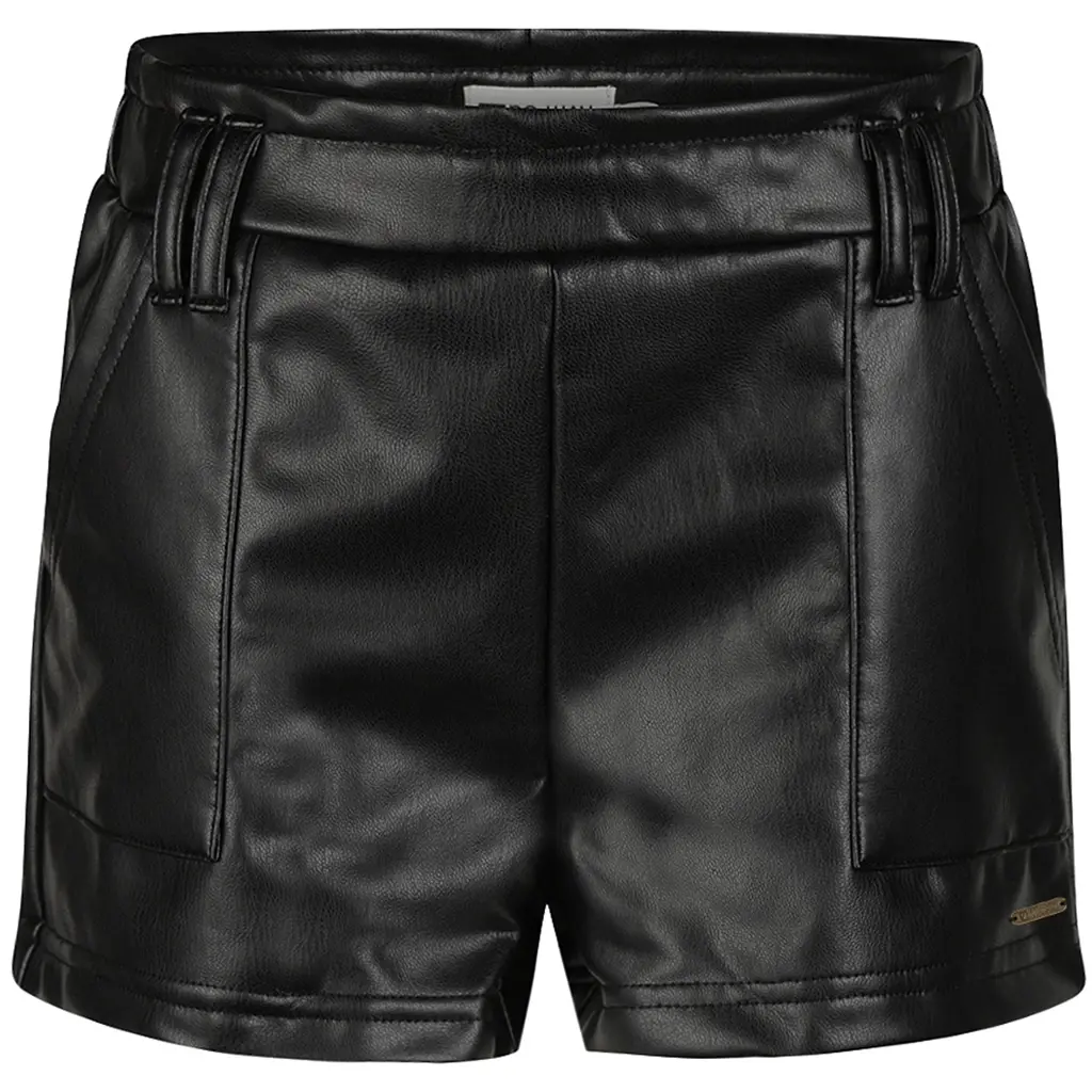 Kort broekje (black)