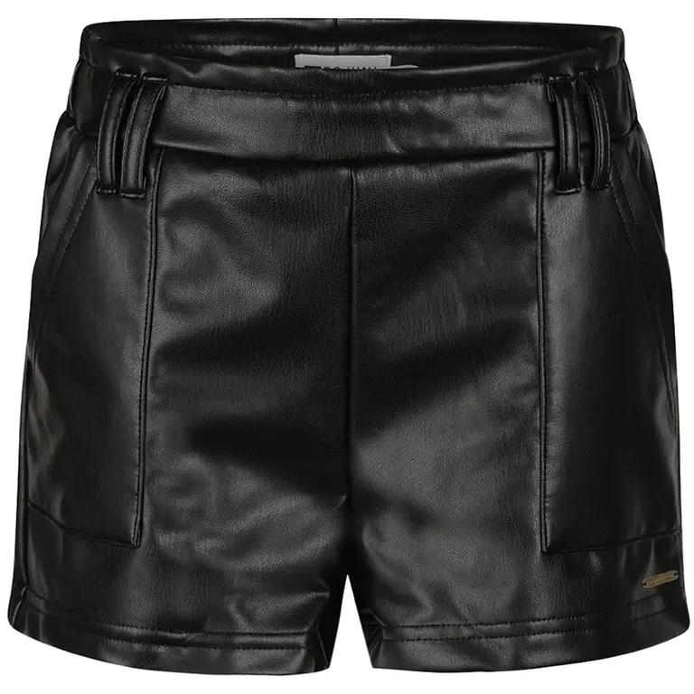 Kort broekje (black)