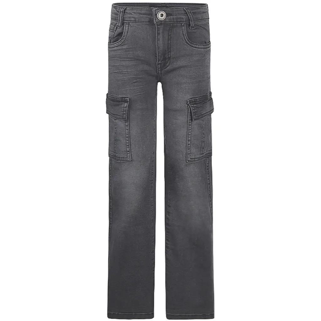 Spijkerbroek (mid grey)