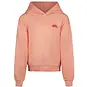 No Way Monday Trui hoodie (pink)