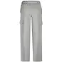 No Way Monday Joggingbroek wide fit (mid grey)