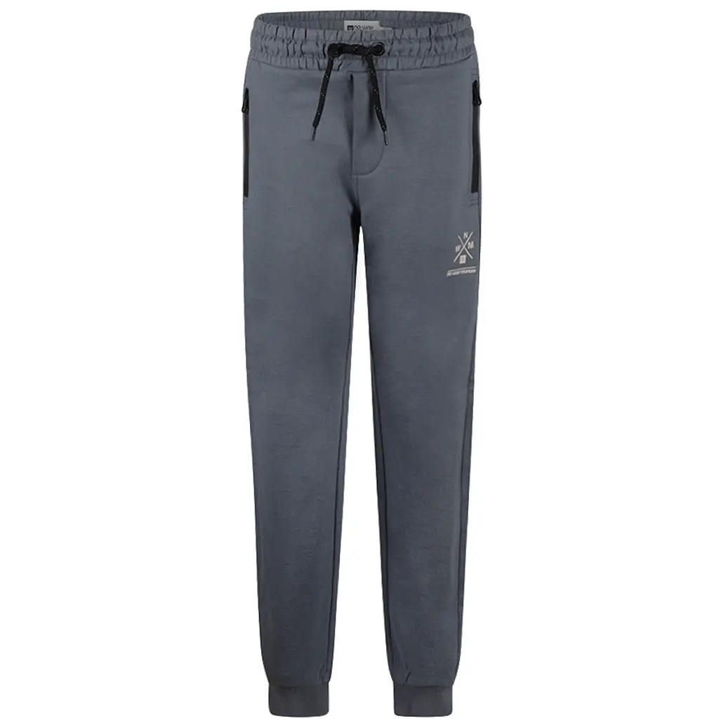 Joggingbroek (mid blue)