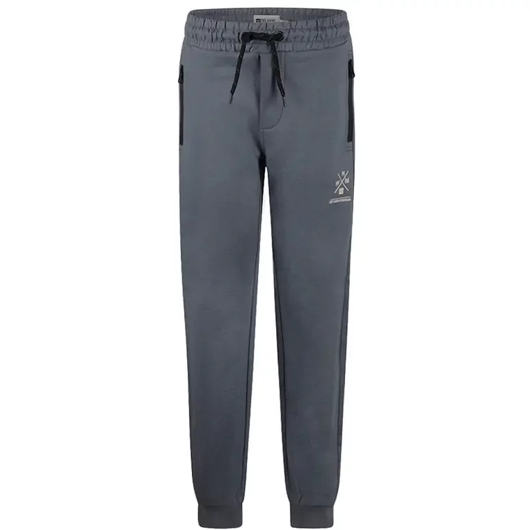Joggingbroek (mid blue)