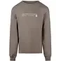 No Way Monday Longsleeve (taupe)
