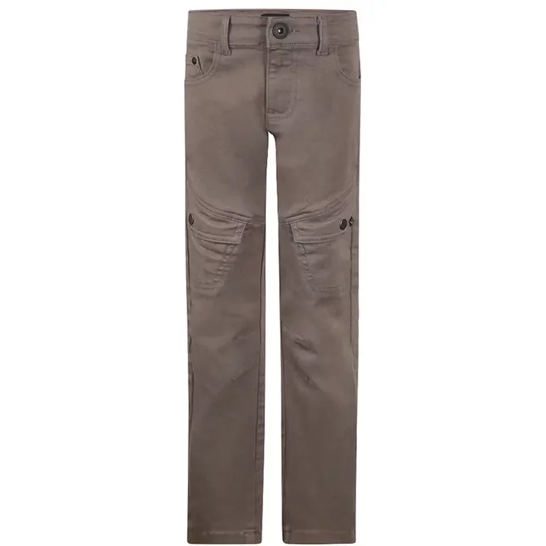 A Broek (taupe)