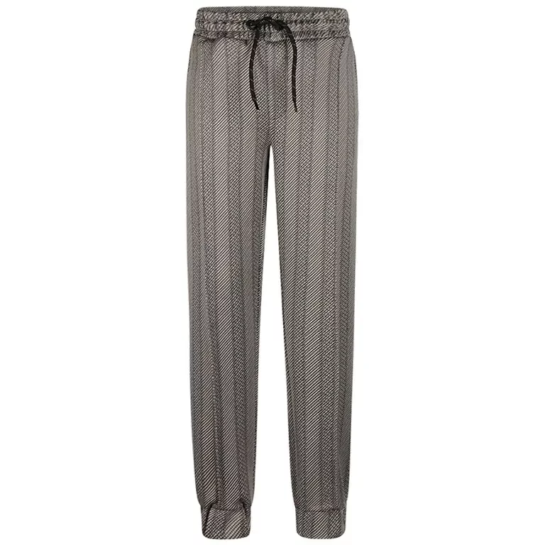 F Broek (taupe)