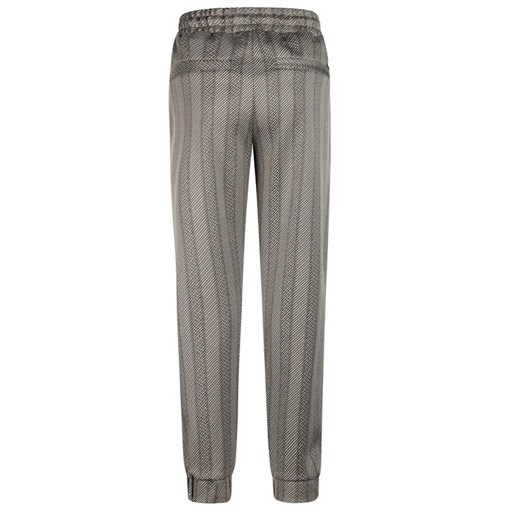 Broek (taupe)