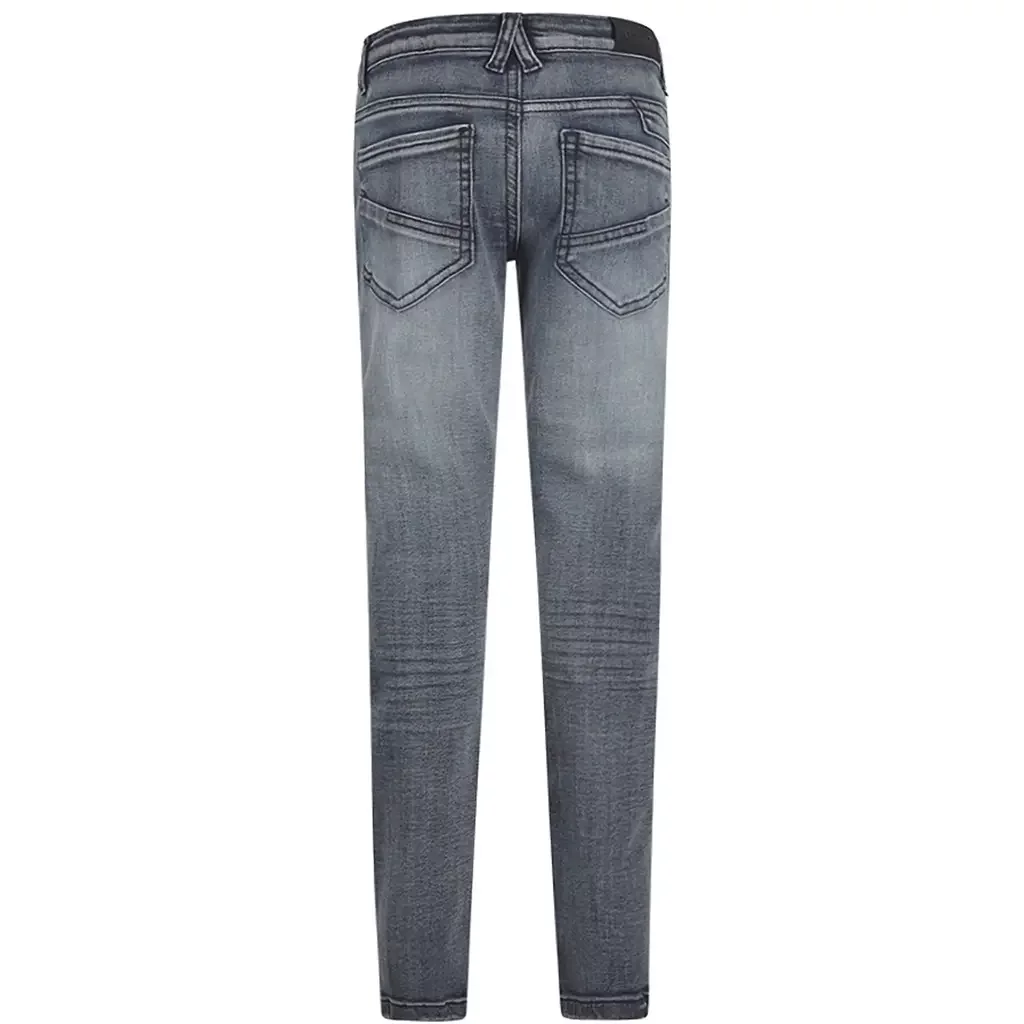 Spijkerbroek (blue jeans)