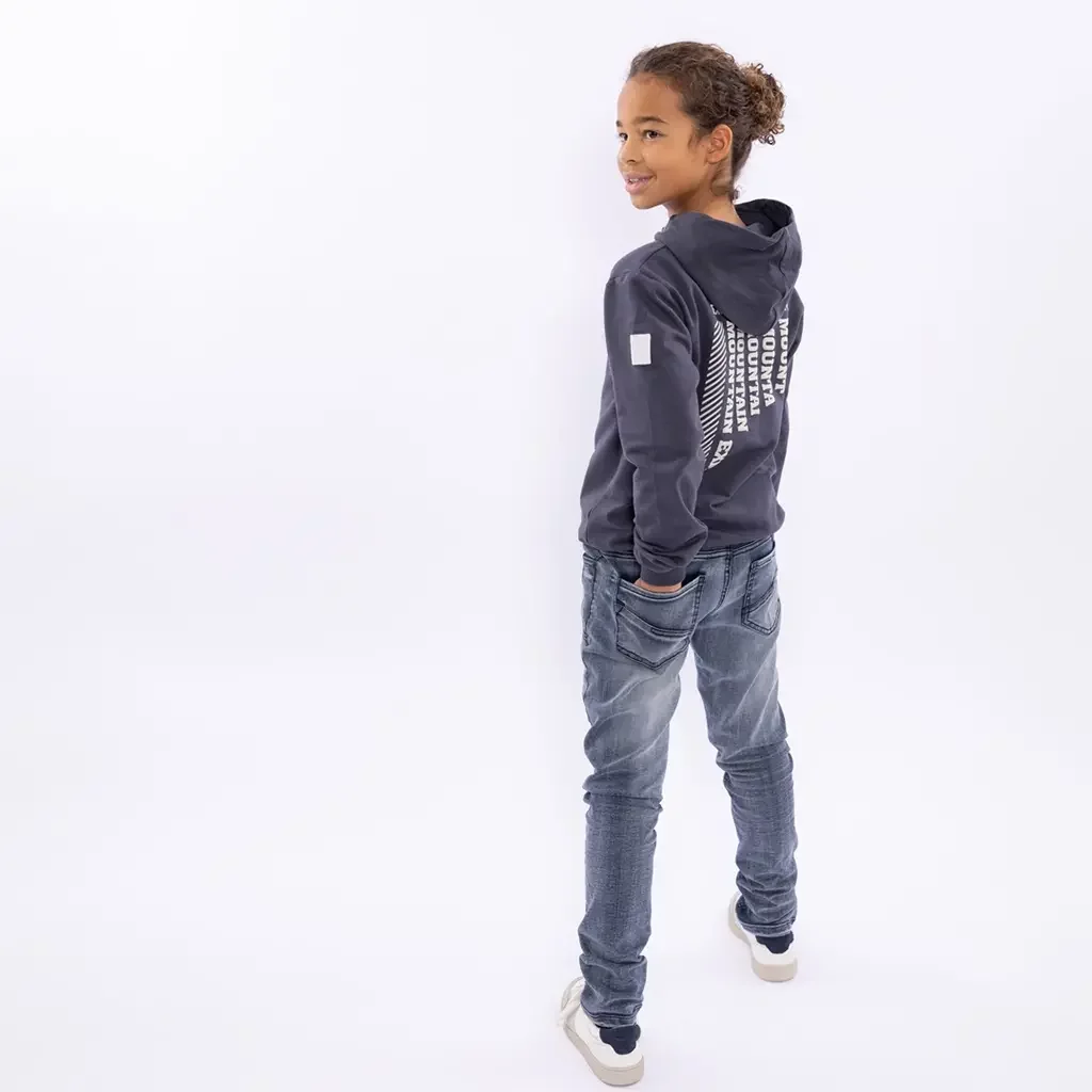 Spijkerbroek (blue jeans)