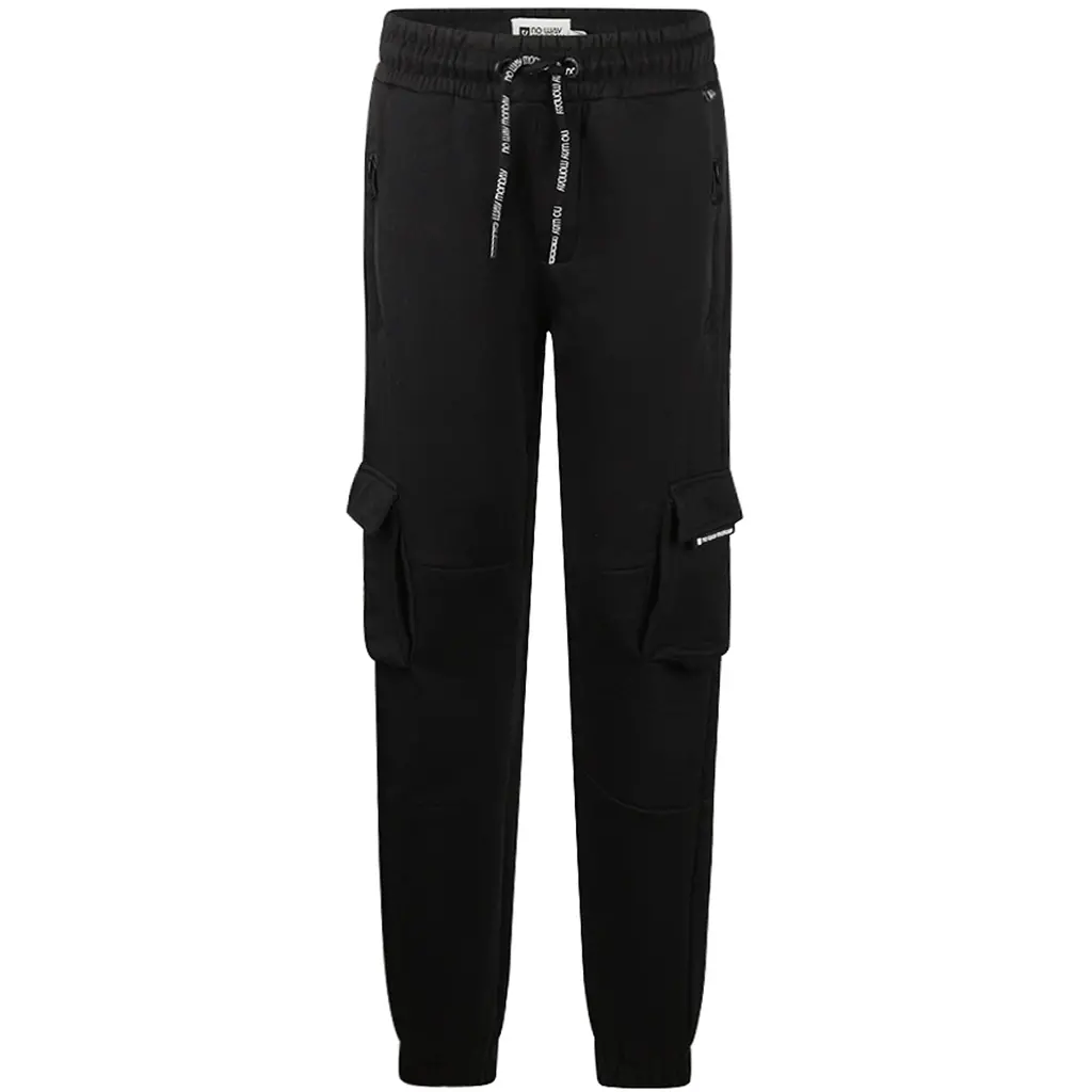 Joggingbroek (black)