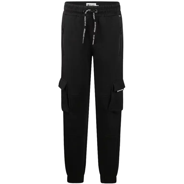 Joggingbroek (black)