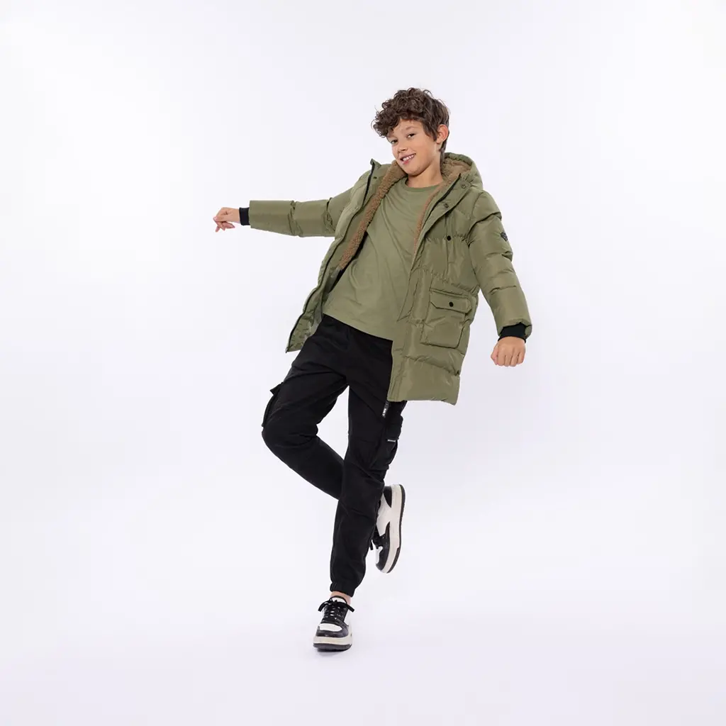 Joggingbroek (black)