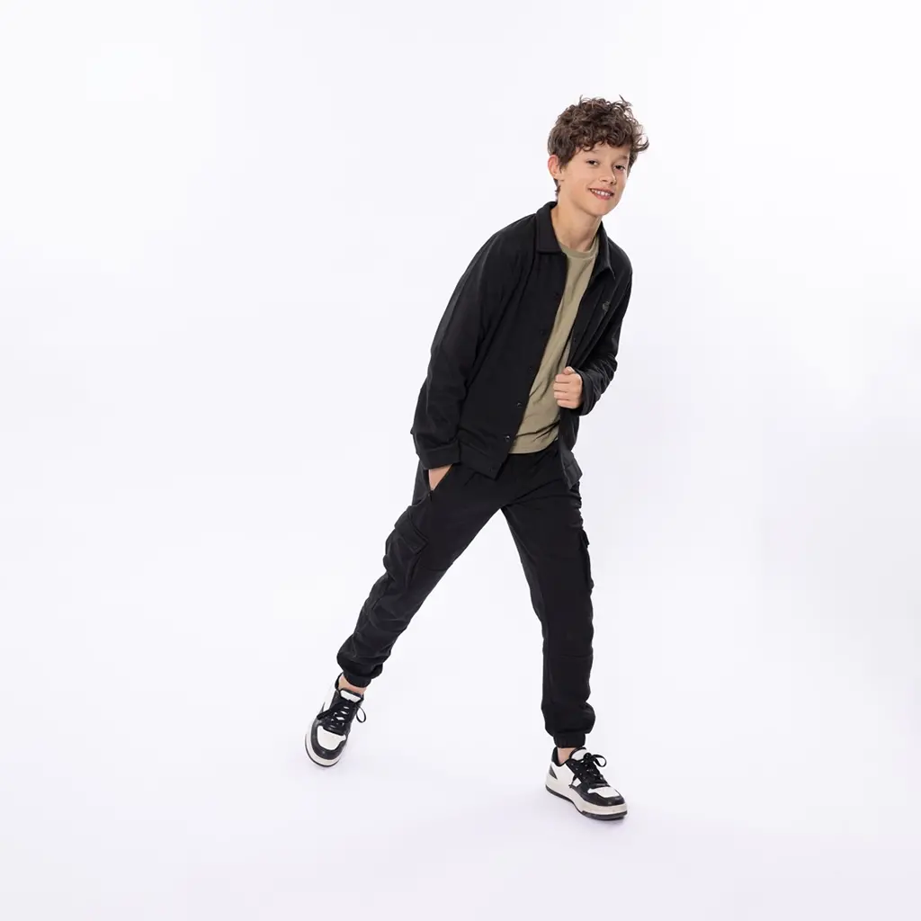 Joggingbroek (black)