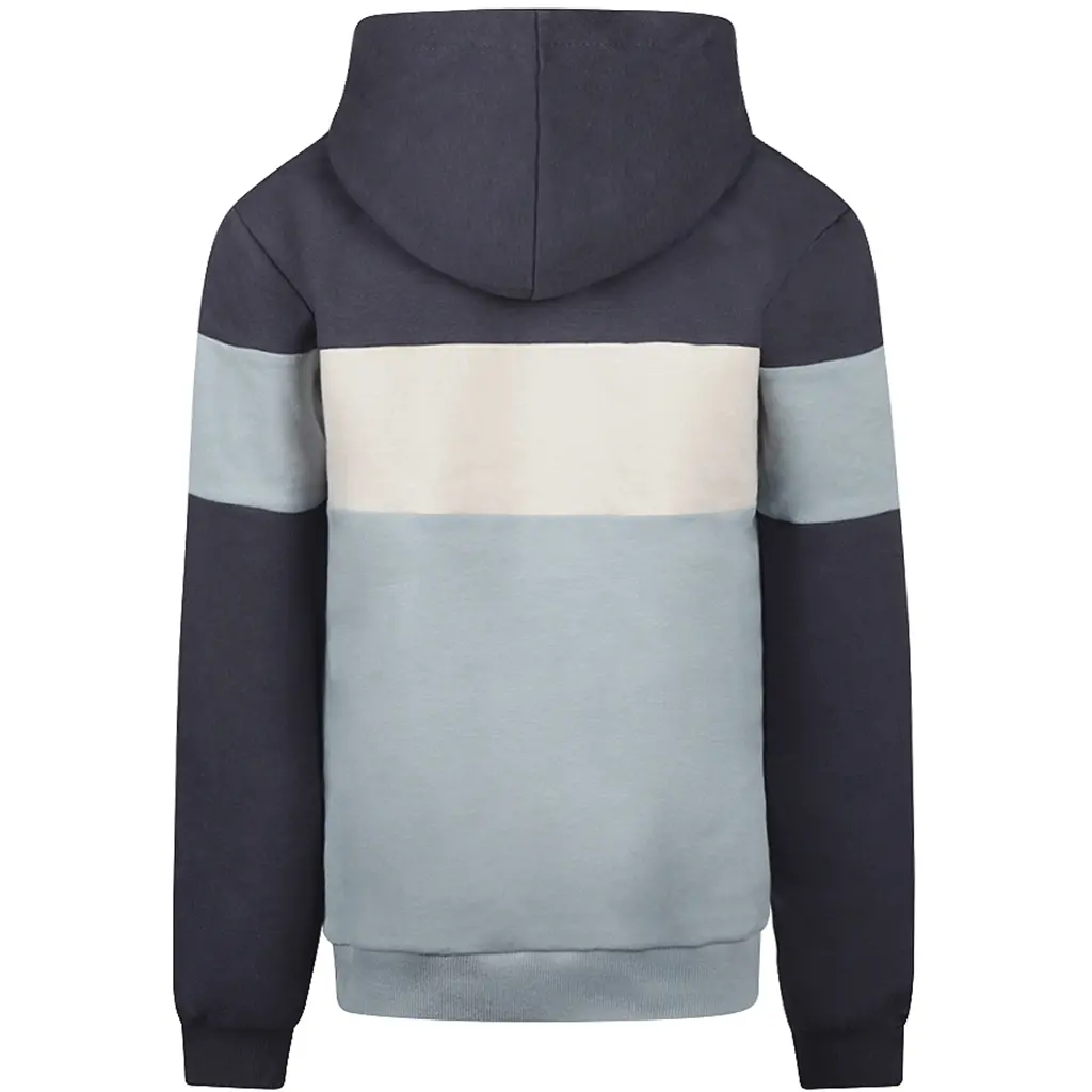 Trui hoodie (anthracite)