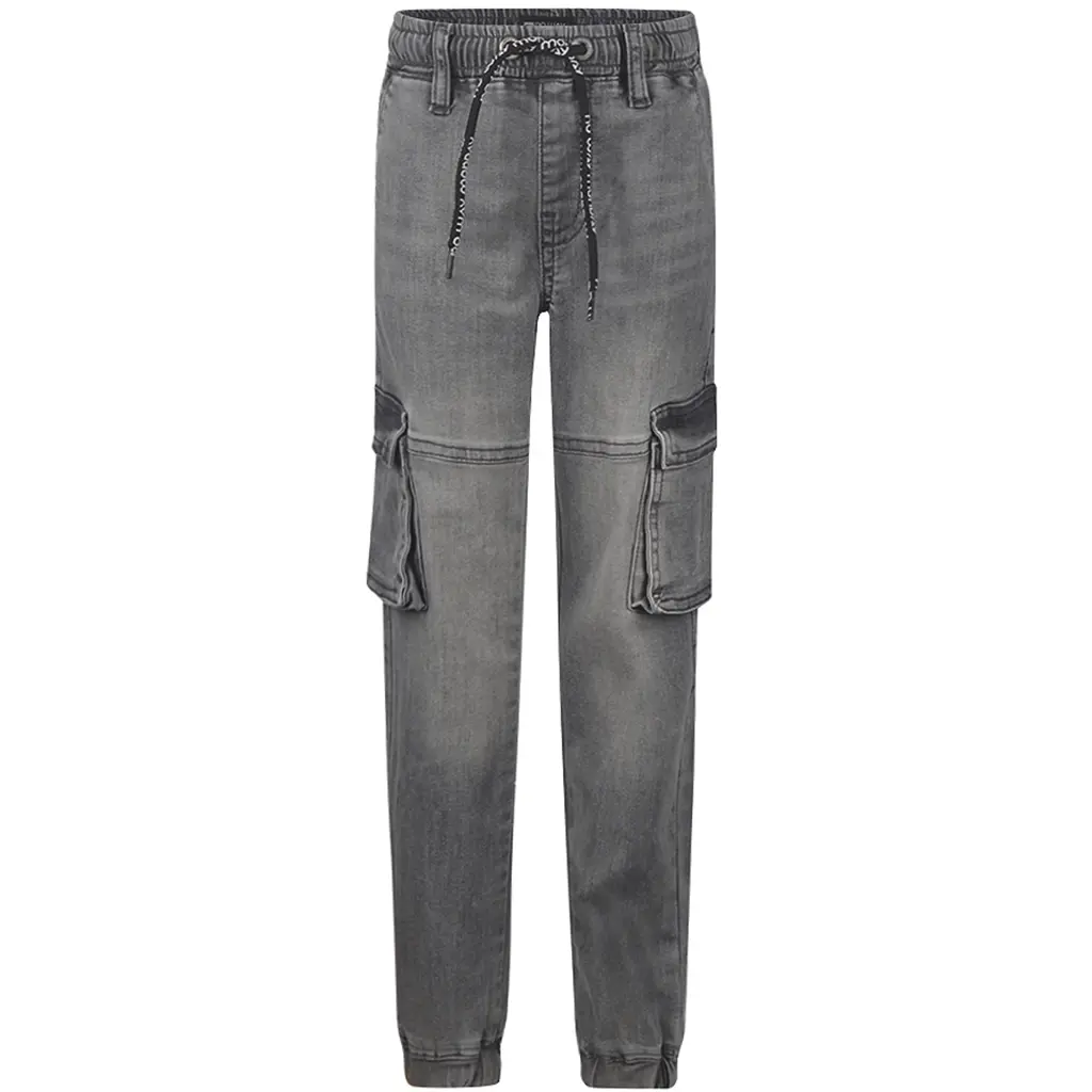 Jogg jeans (blue jeans)