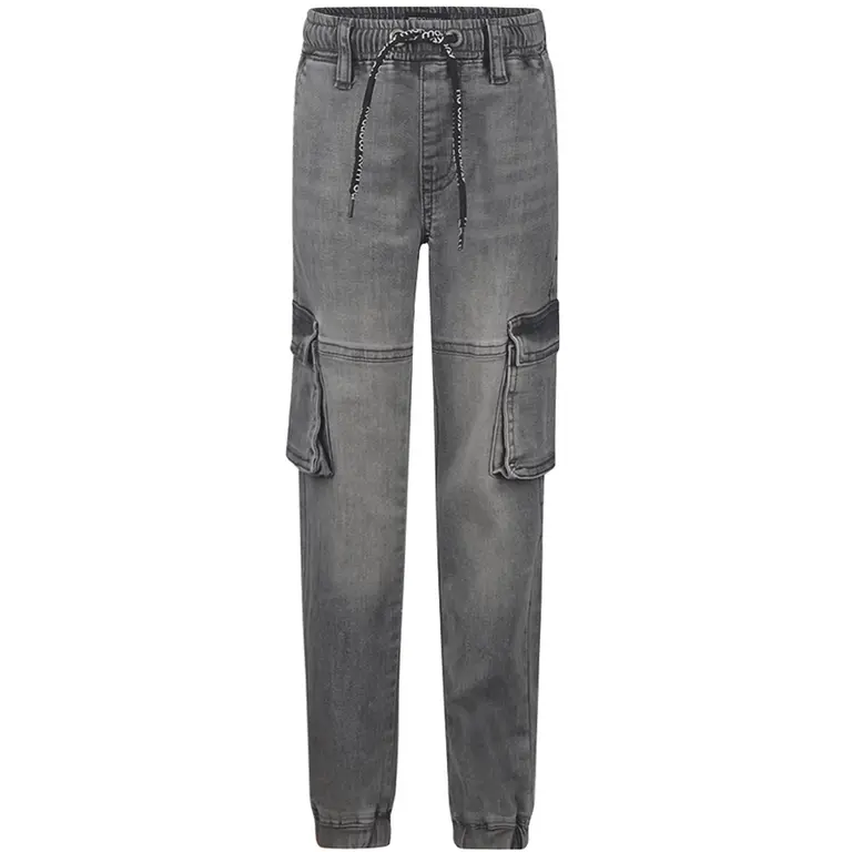 Jogg jeans (blue jeans)