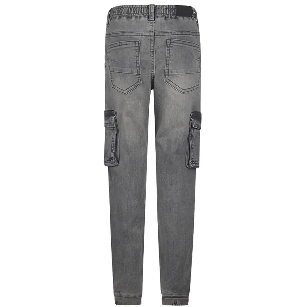 Jogg jeans (blue jeans)