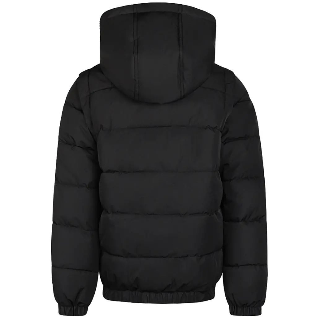 Winterjas (black)