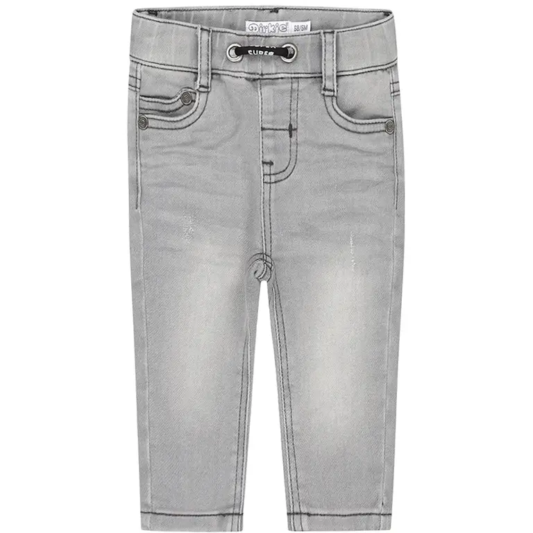 Jeans (grey jeans)